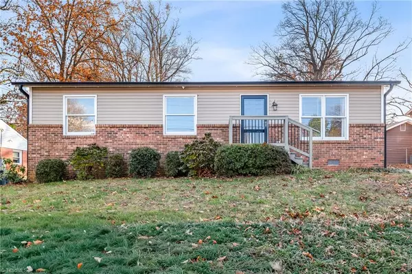 1706 E Cone BLVD, Greensboro, NC 27405