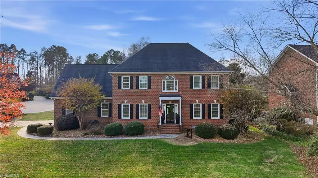 Jamestown, NC 27282,112 Winrow DR