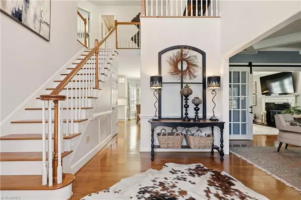 Jamestown, NC 27282,112 Winrow DR