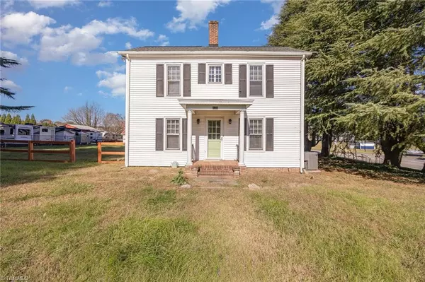 Advance, NC 27006,4359 US Highway 158