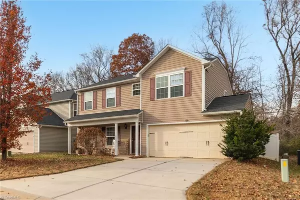 Lexington, NC 27295,303 Caden Village CIR