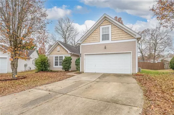 High Point, NC 27262,1051 Bexley CT