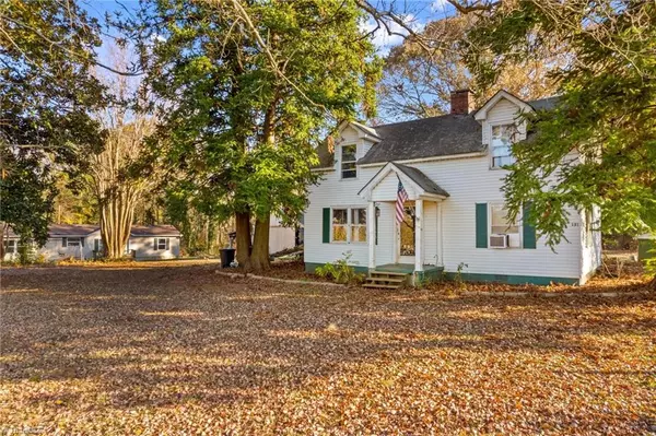 131 Loop ST, Mocksville, NC 27028