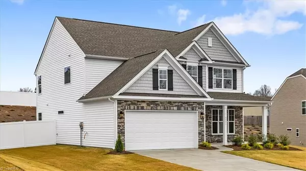 Trinity, NC 27370,5751 Siler ST