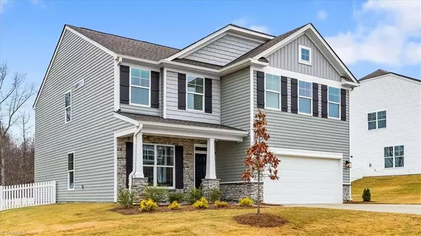 Trinity, NC 27370,5748 Siler ST