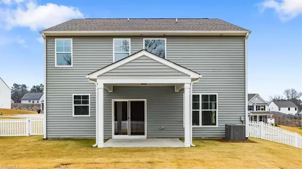 Trinity, NC 27370,5748 Siler ST