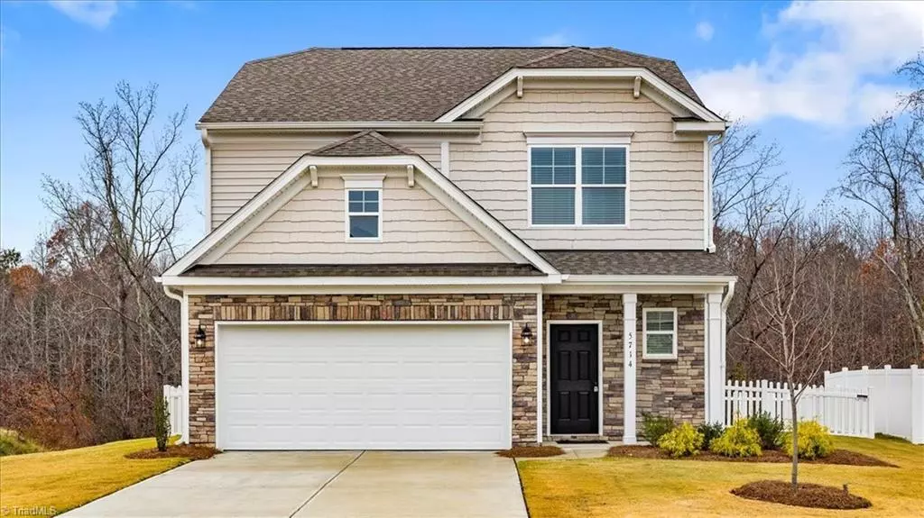 Trinity, NC 27370,5714 Siler ST