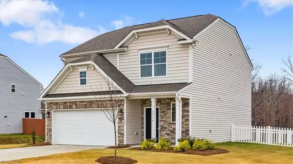 Trinity, NC 27370,5714 Siler ST