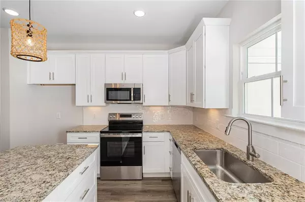 Greensboro, NC 27410,4659 Canter Park LN