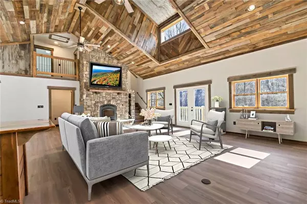 Laurel Springs, NC 28644,486 Hunter-Lysik WAY