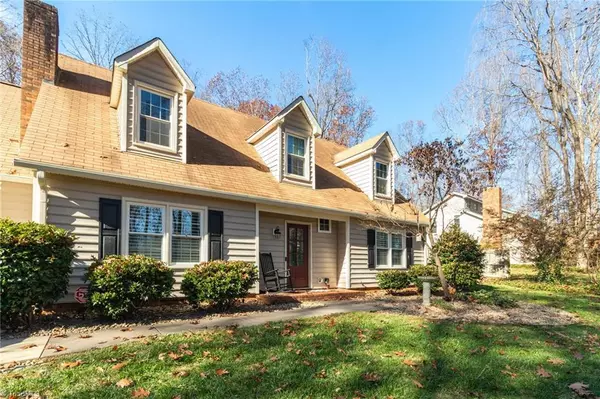 Kernersville, NC 27284,438 Valleymeade DR