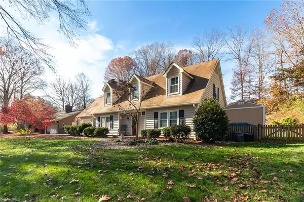 Kernersville, NC 27284,438 Valleymeade DR