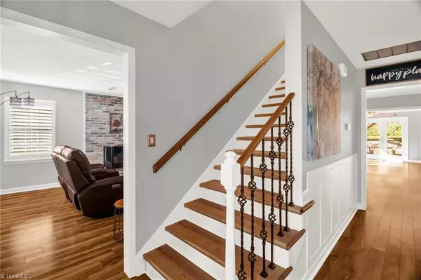 Kernersville, NC 27284,438 Valleymeade DR