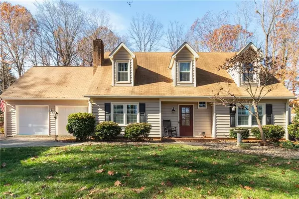 438 Valleymeade DR, Kernersville, NC 27284