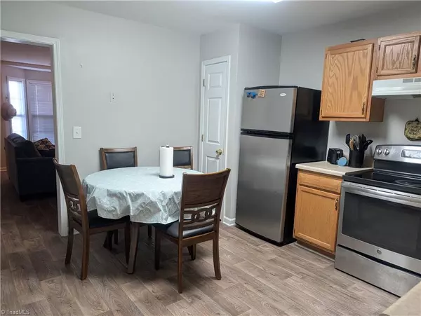 Winston-salem, NC 27127,843 Brickwood CT