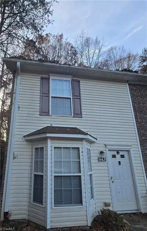 Winston-salem, NC 27127,843 Brickwood CT