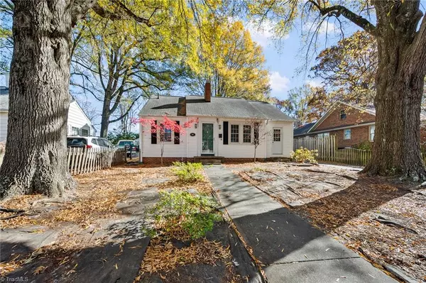 Winston-salem, NC 27103,907 Watson AVE