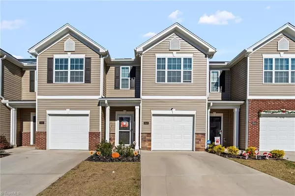 5646 Carrington CT, Trinity, NC 27370