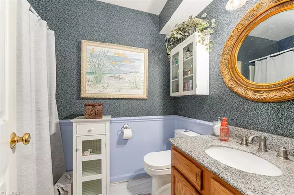 Greensboro, NC 27455,5012 Lawndale DR