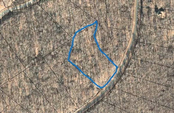 346 Palisade TRL, Denton, NC 27239