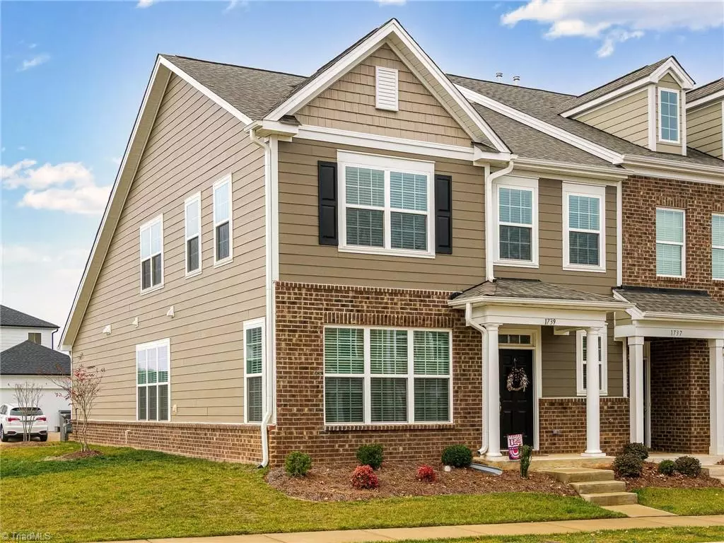 Kernersville, NC 27284,1739 Westfall ST