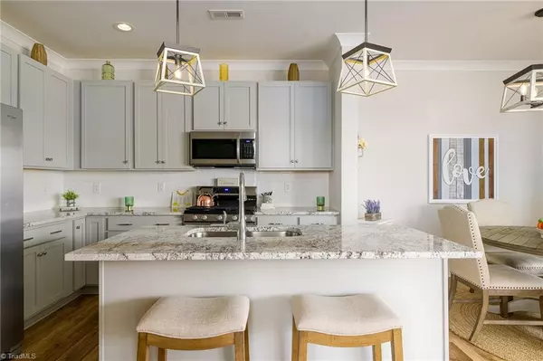 Kernersville, NC 27284,1739 Westfall ST