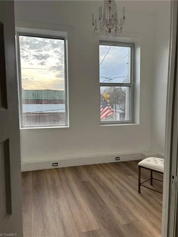 Eden, NC 27288,248 The BLVD #A and B