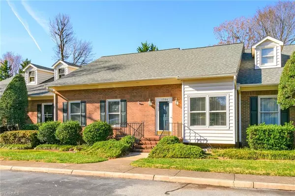 Winston-salem, NC 27106,1704 Polo Oaks CT