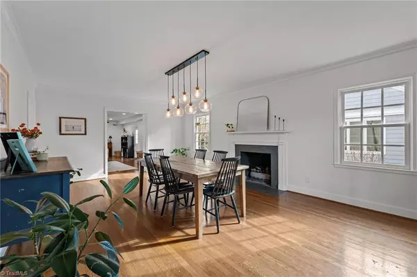 Greensboro, NC 27403,124 Beverly PL