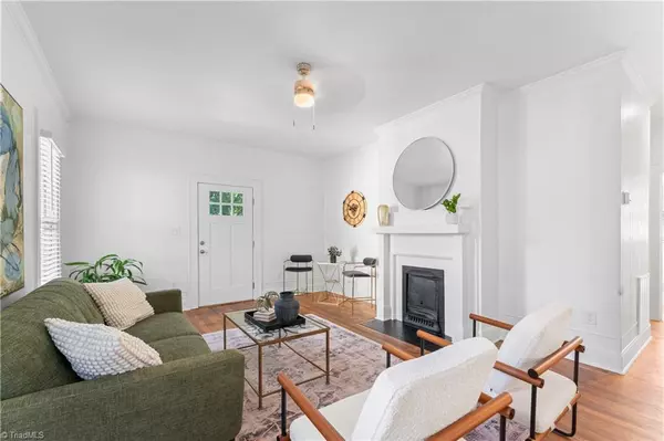 Burlington, NC 27217,1112 W Webb AVE