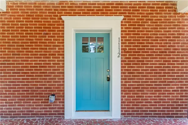 Burlington, NC 27217,1112 W Webb AVE