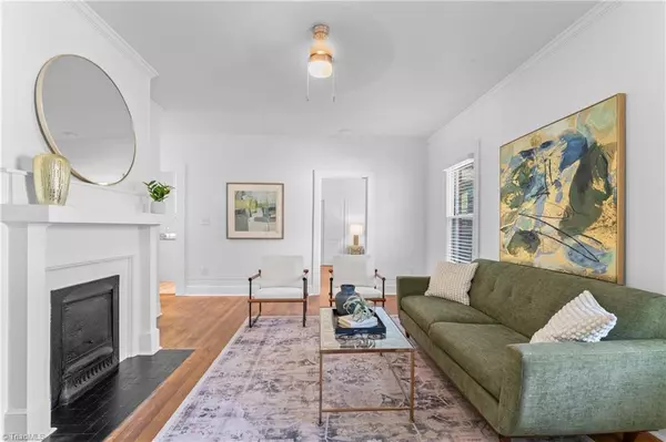 Burlington, NC 27217,1112 W Webb AVE