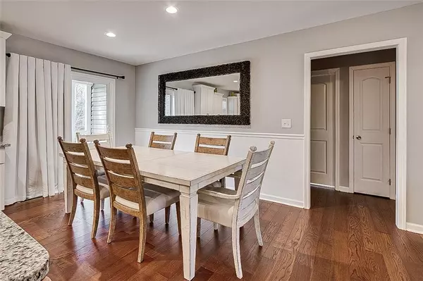 Asheboro, NC 27205,1624 Ashbrook View LN