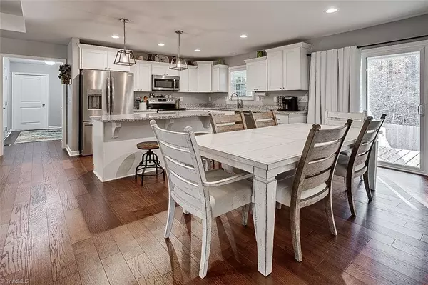 Asheboro, NC 27205,1624 Ashbrook View LN