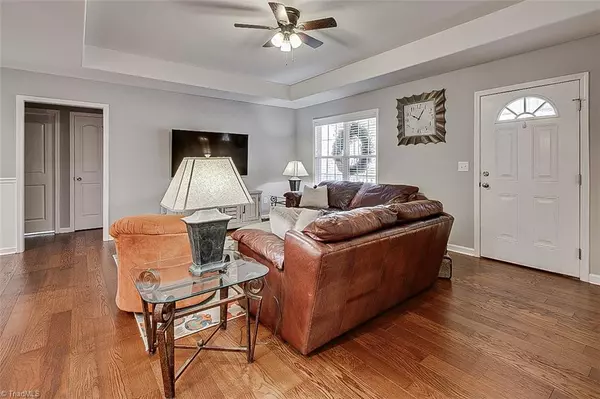 Asheboro, NC 27205,1624 Ashbrook View LN