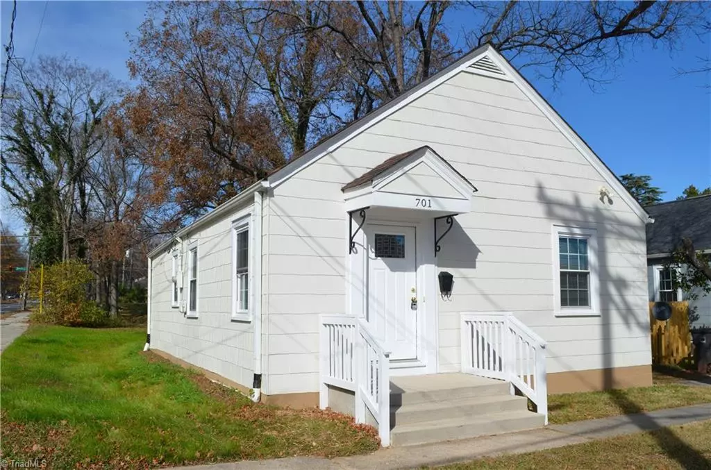 Greensboro, NC 27405,701 Park AVE