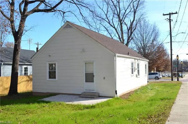 Greensboro, NC 27405,701 Park AVE