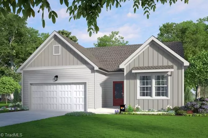 Kernersville, NC 27284,3537 Spring Hope CT