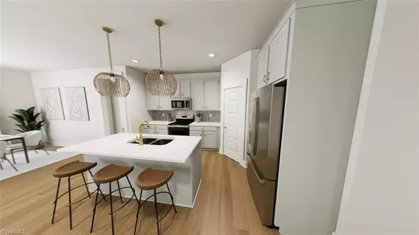 Kernersville, NC 27284,3537 Spring Hope CT