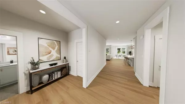 Kernersville, NC 27284,3537 Spring Hope CT