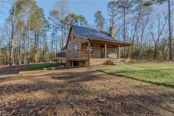 Thurmond, NC 28683,3014 Center Church RD