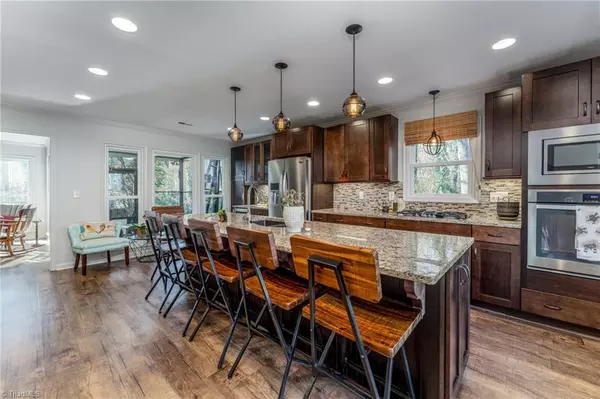 Greensboro, NC 27455,19 Park Village LN