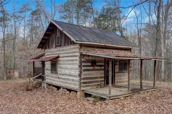 Ruffin, NC 27326,Lot 2 Joe Cobb RD