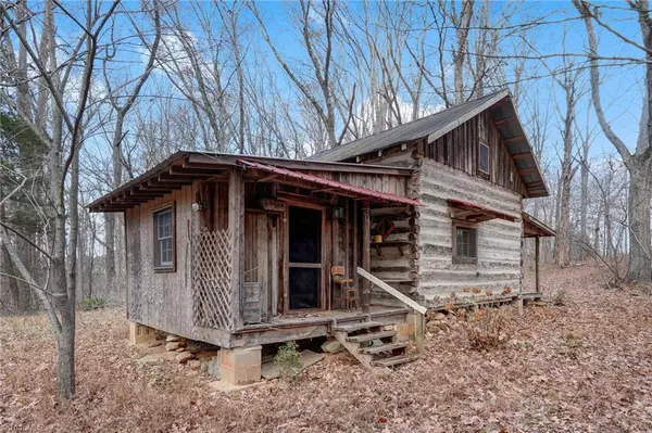 Ruffin, NC 27326,Lot 2 Joe Cobb RD