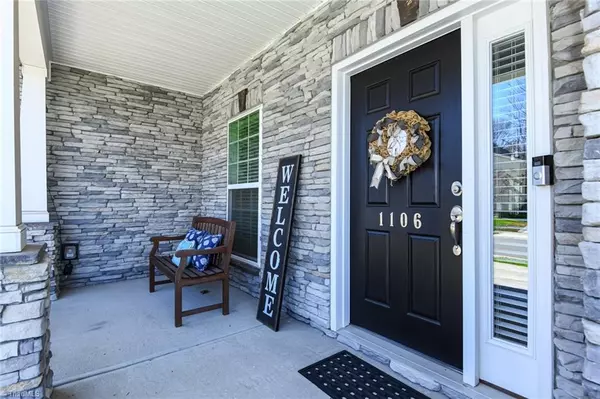 Kernersville, NC 27284,1106 Magenta WAY