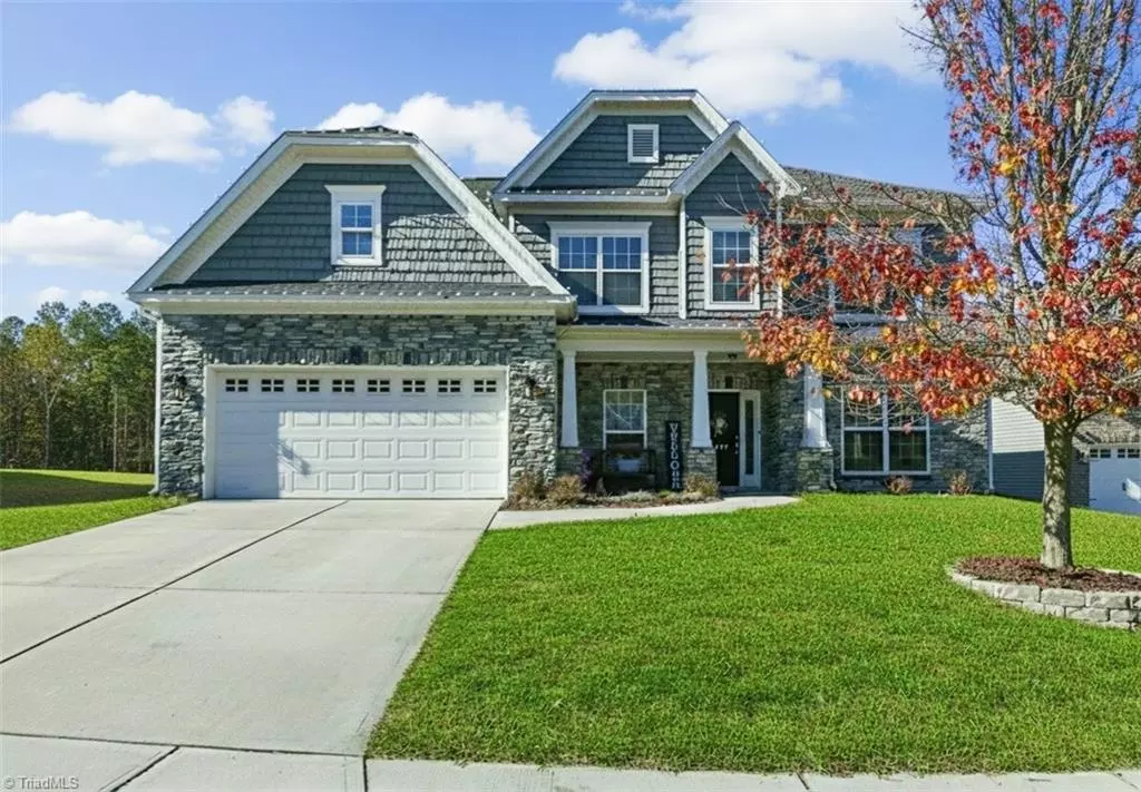 Kernersville, NC 27284,1106 Magenta WAY