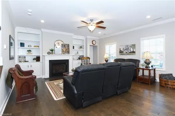 Kernersville, NC 27284,1106 Magenta WAY