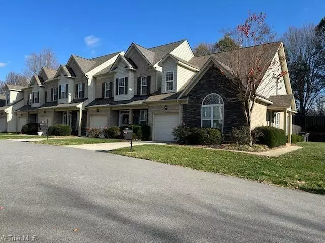 Greensboro, NC 27455,4112 Baylor ST