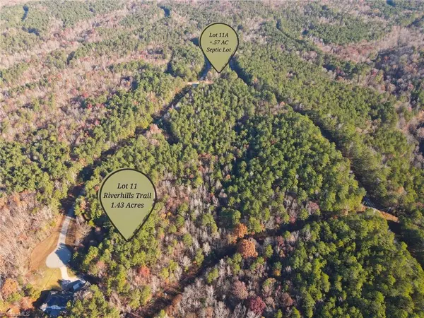 Rockingham, NC 28379,277 Riverhills TRL