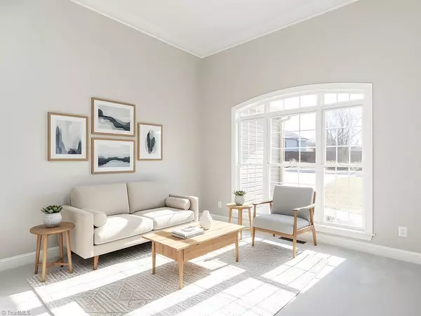 Burlington, NC 27215,4543 Freedom DR